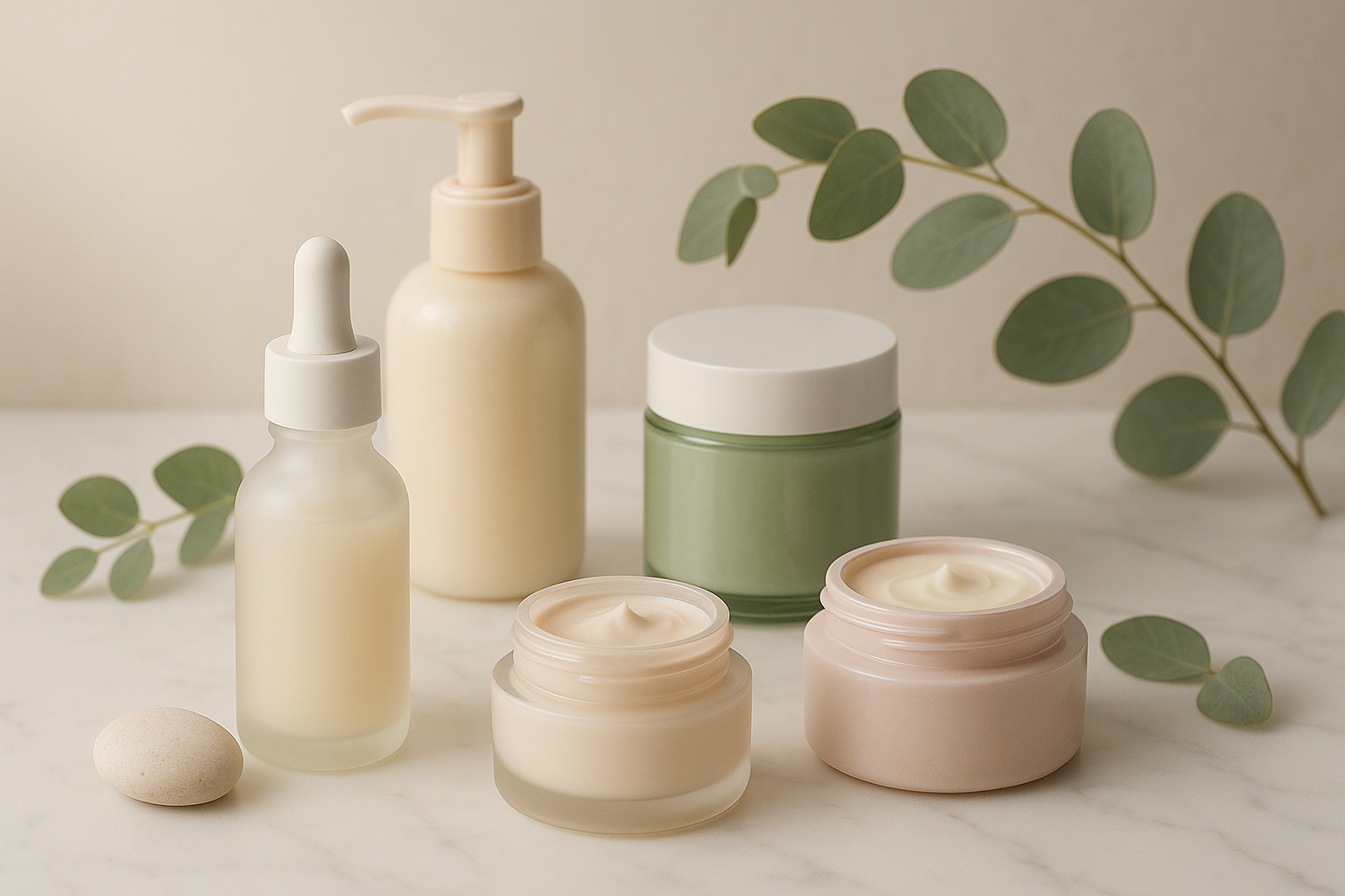 PRODUCTOS DE TRANQUILIDAD Y TAMBIEN CUIDADO PARA LA PIEL