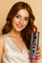 INSTARIZO PRO Rizos perfectos sin complicaciones